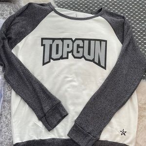 Topgun Pullover